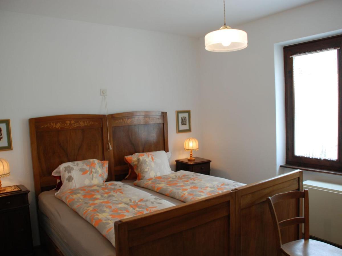 Holiday Home Ai Funtann By Interhome Casima Zewnętrze zdjęcie