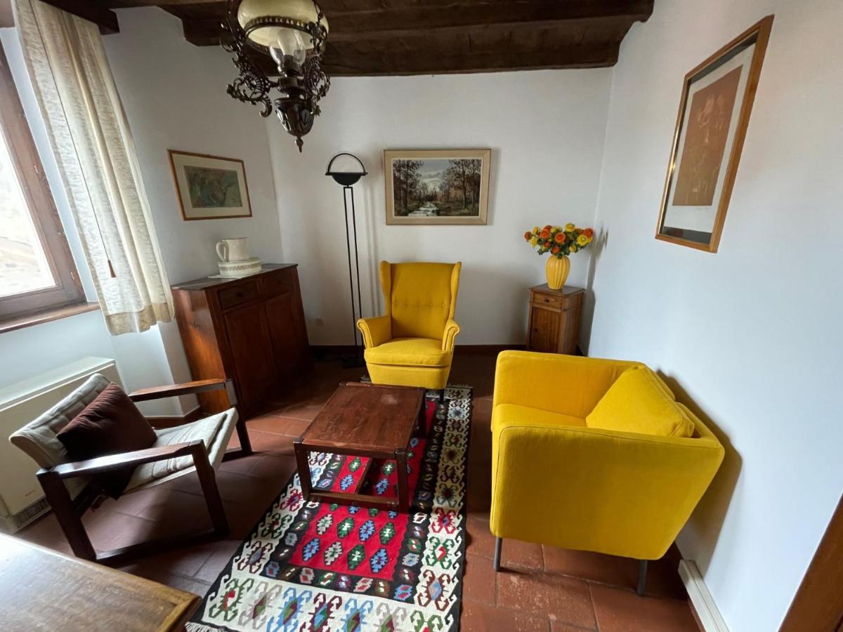 Holiday Home Ai Funtann By Interhome Casima Zewnętrze zdjęcie